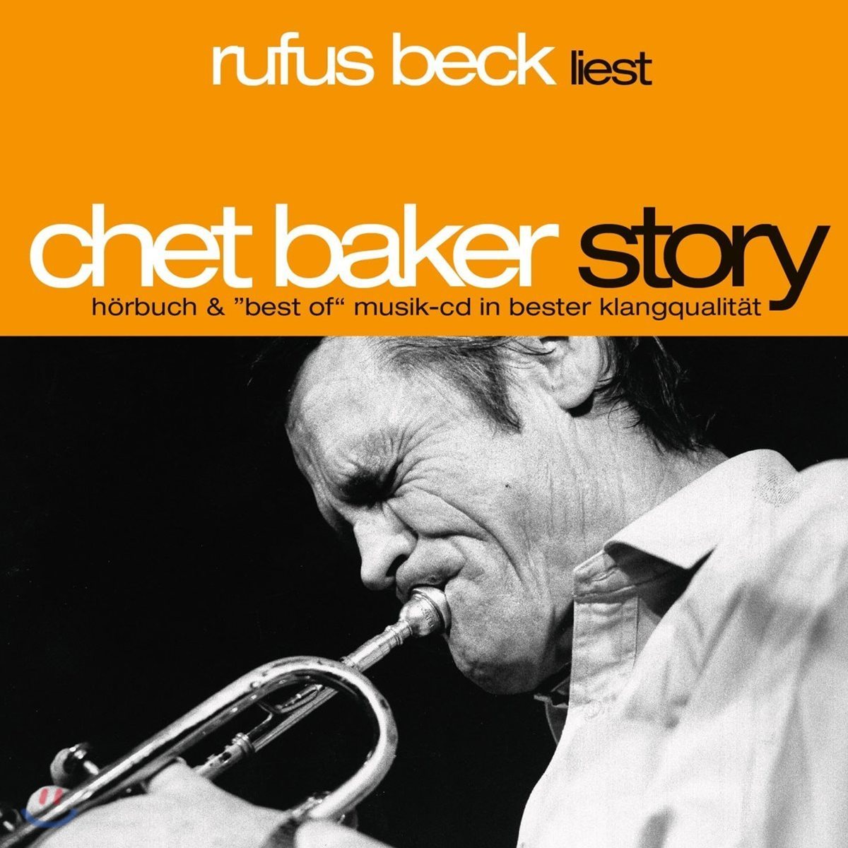 Chet Baker (쳇 베이커) - Chet Baker Story (Deluxe Edition)