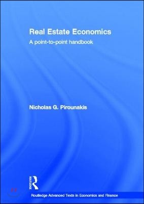 Real Estate Economics