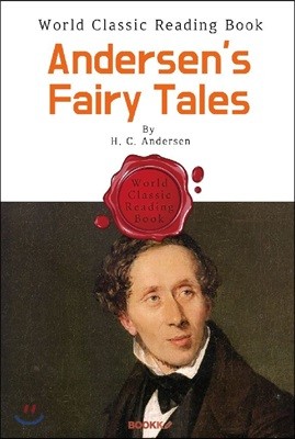 ȵ ȭ : Andersen's Fairy Tales (׵  ͺ :  ) 