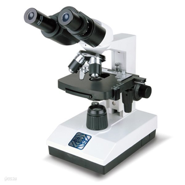 생물현미경 PAR-B600  (쌍안,충전식)