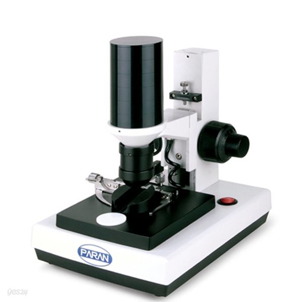 멀티미디어현미경 PAR-C100F (모세혈관현미경)