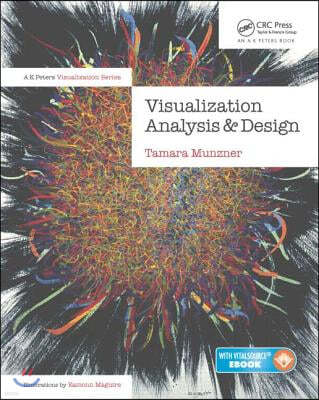 Visualization Analysis and Design