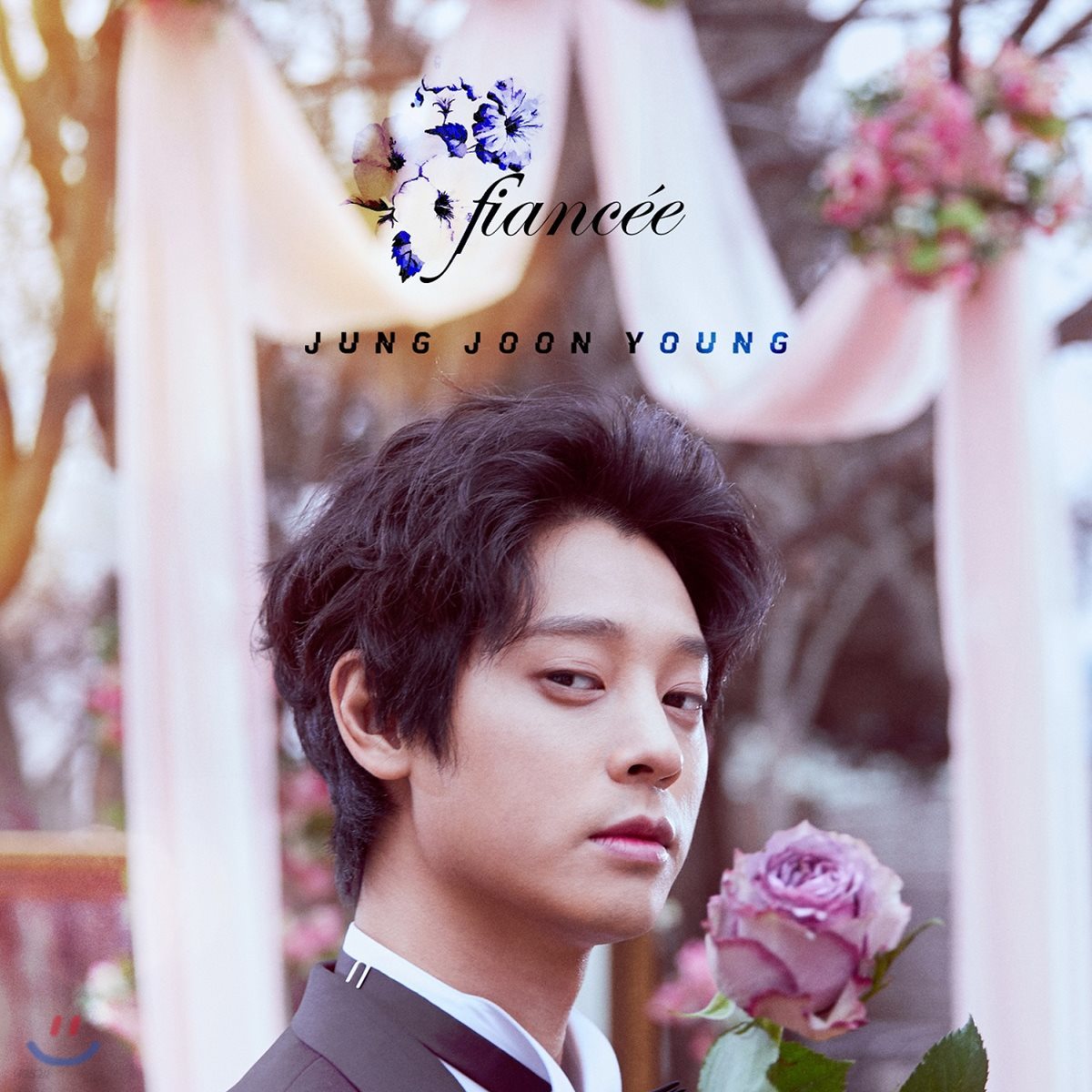 정준영 - Fiancee [A ver.]