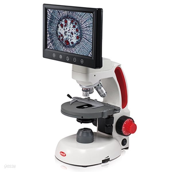 영상생물현미경 AKS-600RV (7