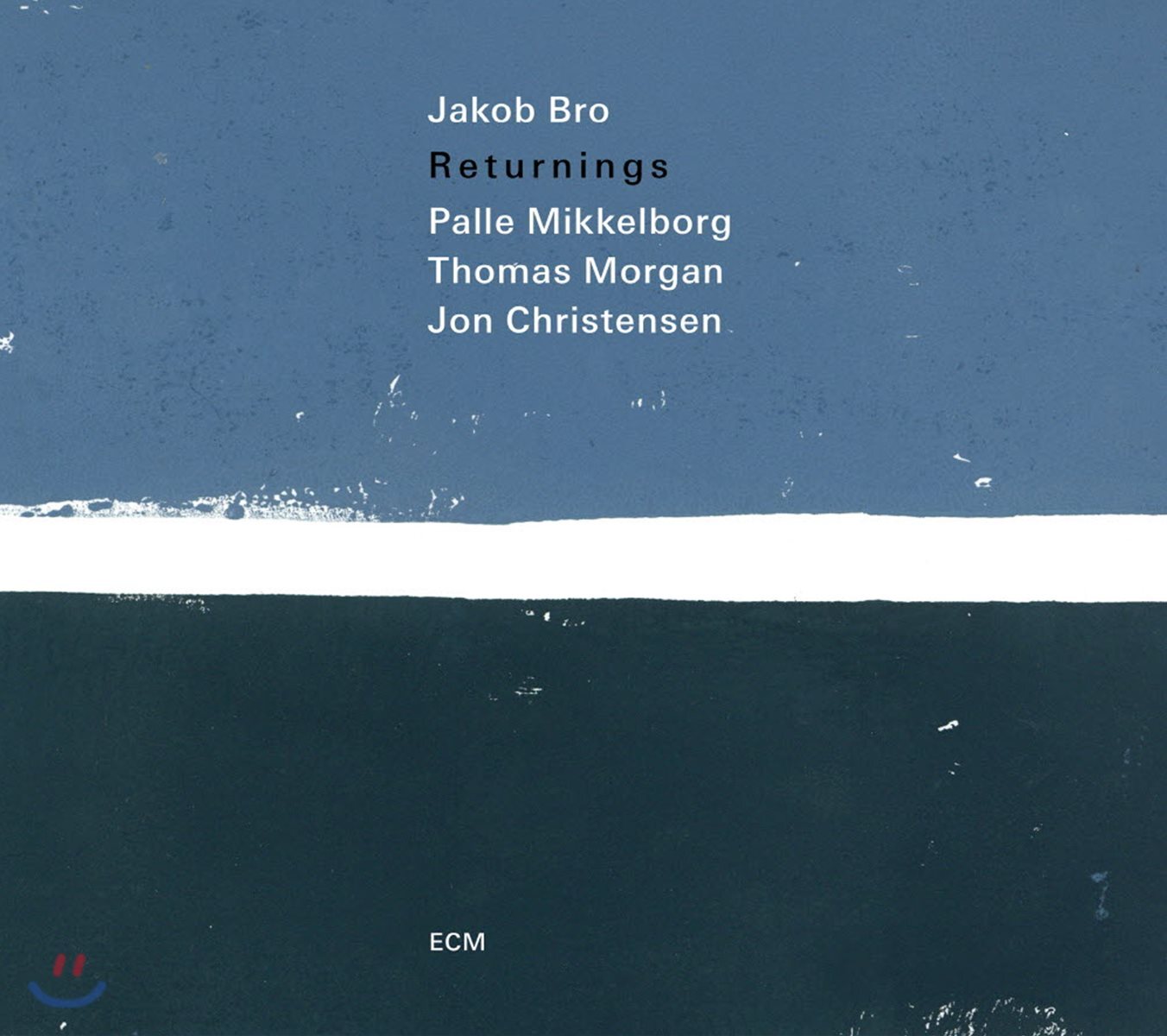 Jakob Bro (야콥 브로) - Returnings