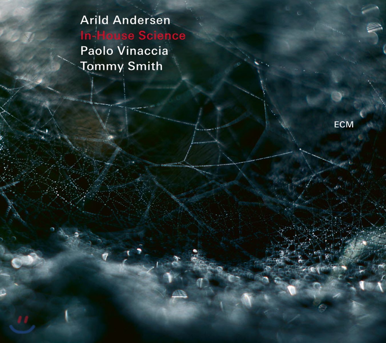Arild Andersen (아릴드 안데르센) - In-House Science