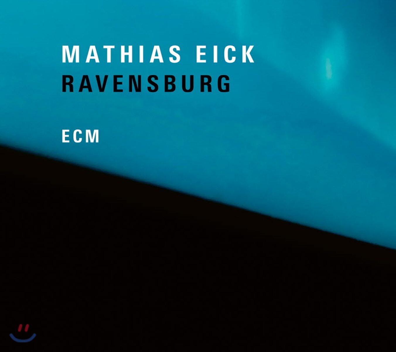 Mathias Eick - Ravensburg 마티아스 아익 트럼펫 연주집 [LP]