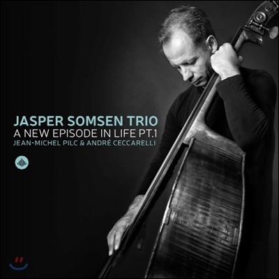 Jasper Somsen Trio ( ҹǼ Ʈ) - A New Episode In Life Pt.1