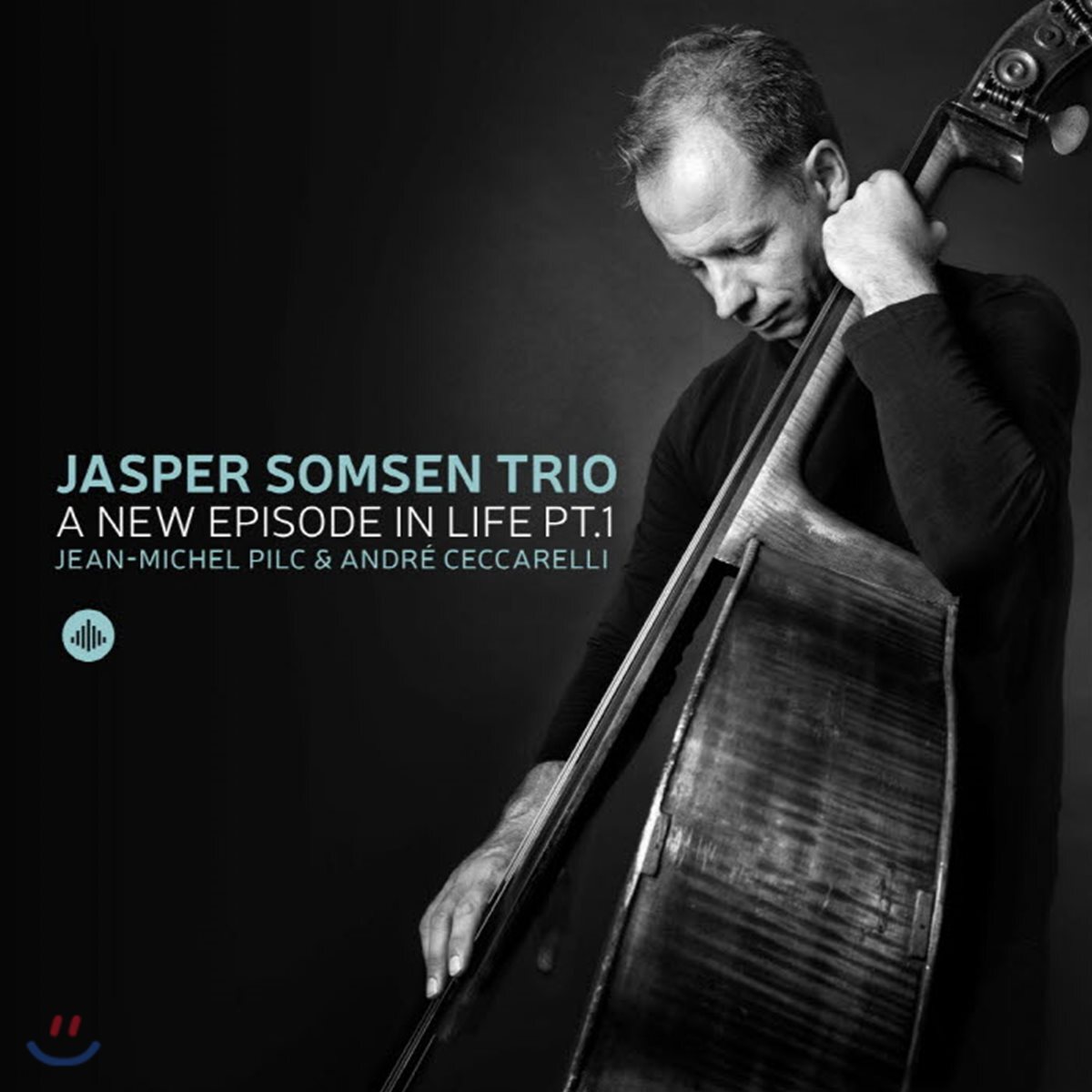 Jasper Somsen Trio (예스퍼 소므센 트리오) - A New Episode In Life Pt.1