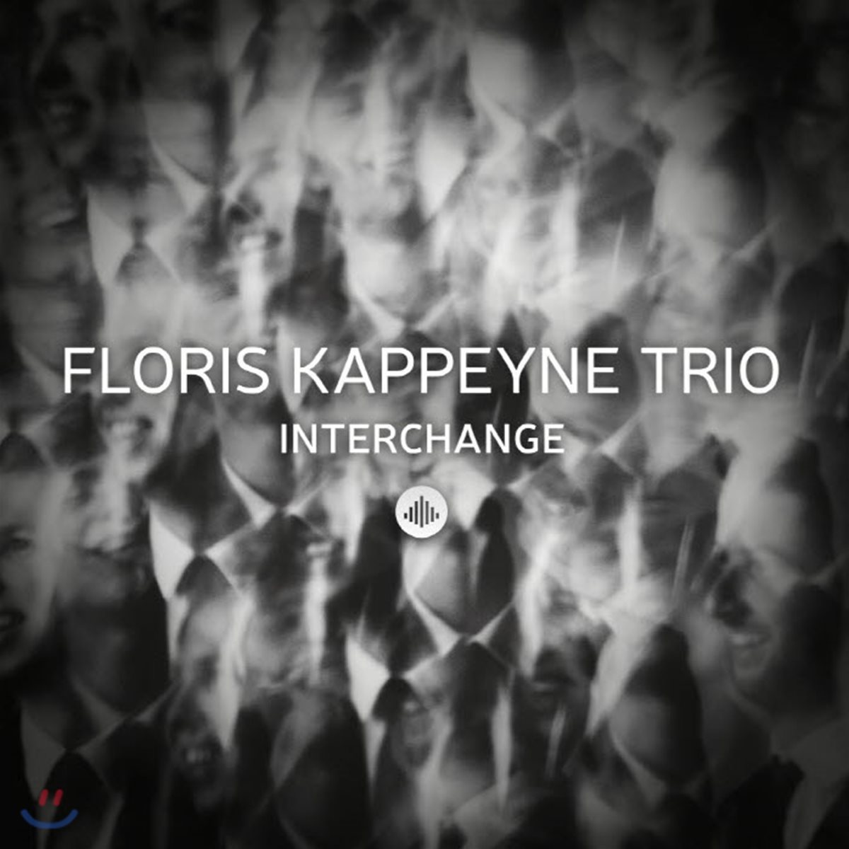 Floris Kappeyne Trio (플로리스 카페이네 트리오) - Interchange