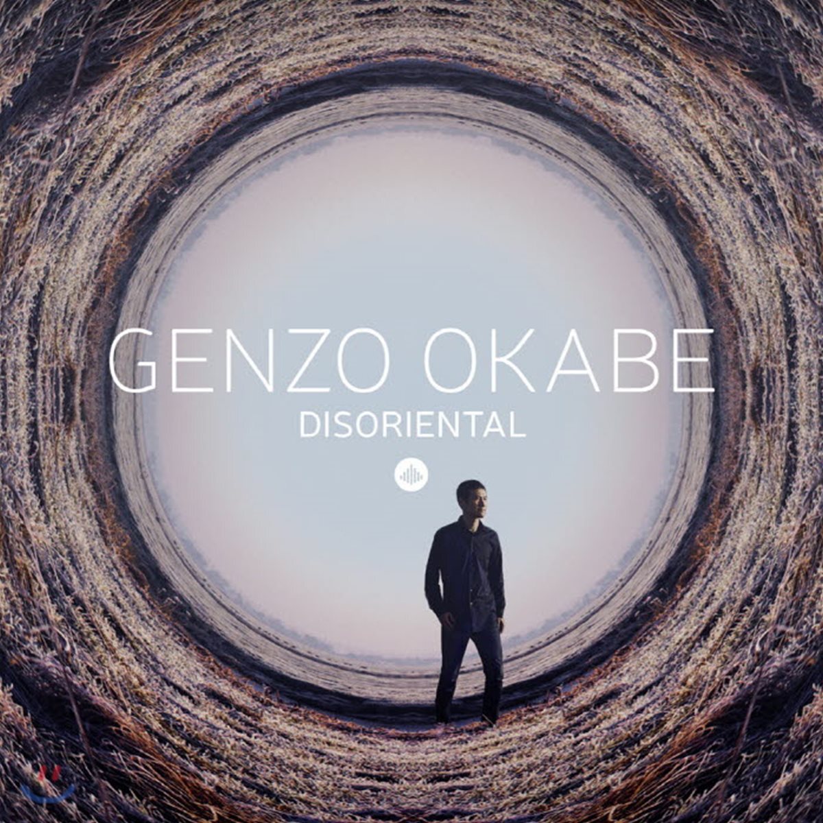 Genzo Okabe (겐조 오카베) - Disoriental