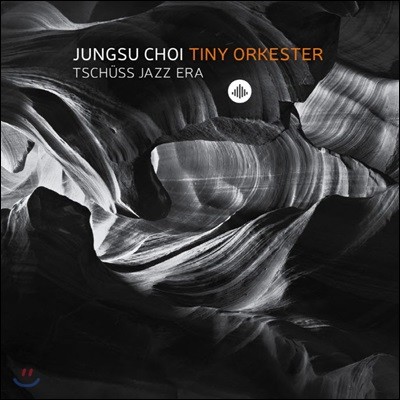 Jungsu Choi Tiny Orkester ( Ÿ̴ ɽƮ) - Tschuss Jazz Era