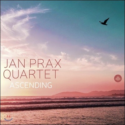 Jan Prax Quartet (  ) - Ascending