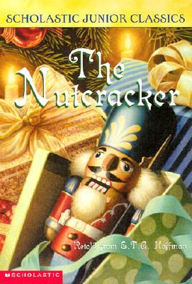 Scholastic Junior Classics #9 : Nutcracker