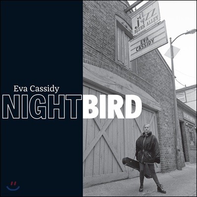 Eva Cassidy ( ĳõ) - Nightbird [2CD+PAL DVD]
