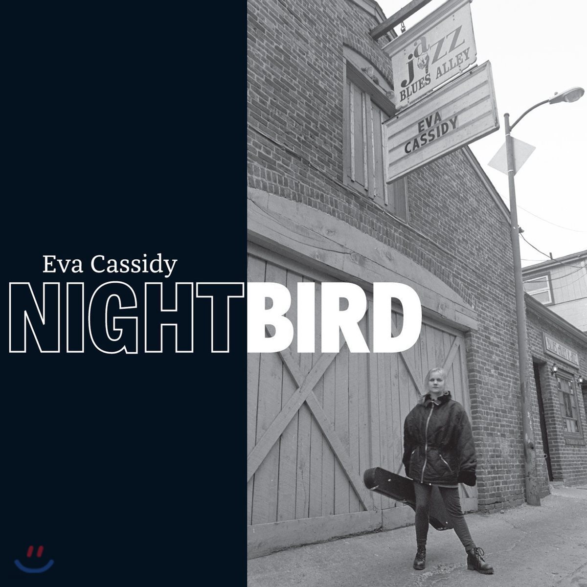 Eva Cassidy (에바 캐시디) - Nightbird [2CD+PAL방식 DVD]