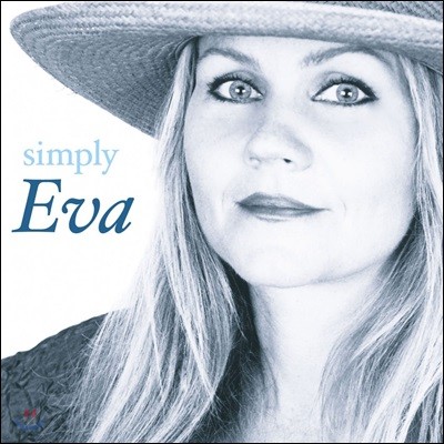 Eva Cassidy ( ĳõ) - Simply Eva [LP]