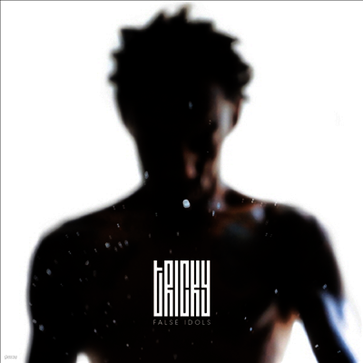Tricky — False Idols (Deluxe Edition) 앨범 커버
