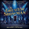 Ben Pasek/Justin Paul - Greatest Showman ( ) (Soundtrack)(LP)