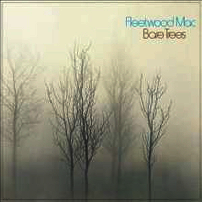 Fleetwood Mac — Bare Trees (Limited Edition) 앨범 커버
