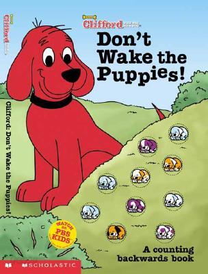 Don't Wake the Puppies