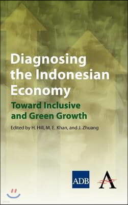 Diagnosing the Indonesian Economy: Toward Inclusive and Green Growth