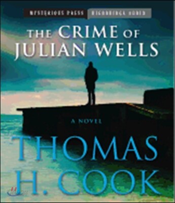 The Crime of Julian Wells