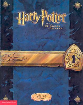 Harry Potter and the Chamber of Secrets