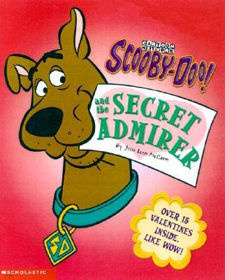 Scooby-Doo and the Secret Admirer