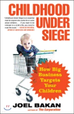 Childhood Under Siege