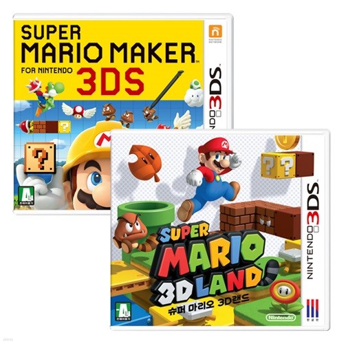 [3DS ŸƲ]۸Ŀ for NINTENDO 3DS + ۸ 3D