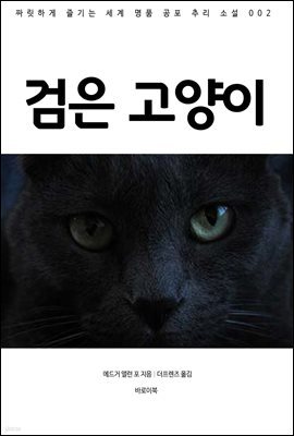 검은 고양이