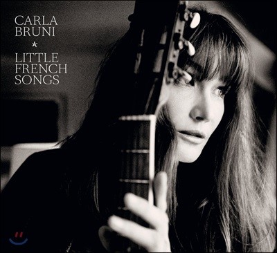 Carla Bruni (ī ) - Little French Songs [Deluxe Edition]