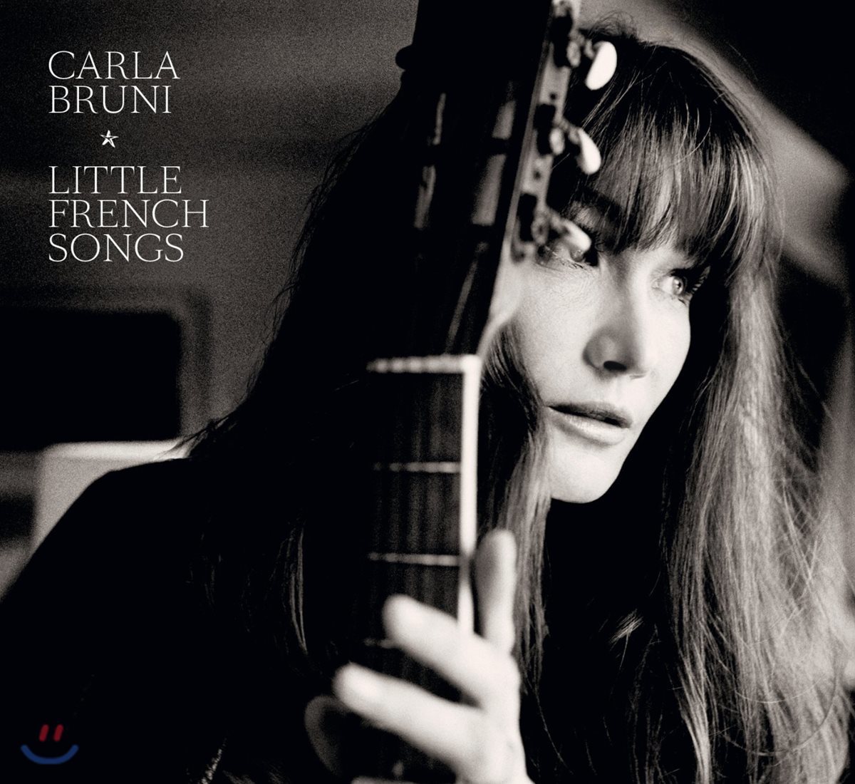 Carla Bruni (카를라 브루니) - Little French Songs [Deluxe Edition]