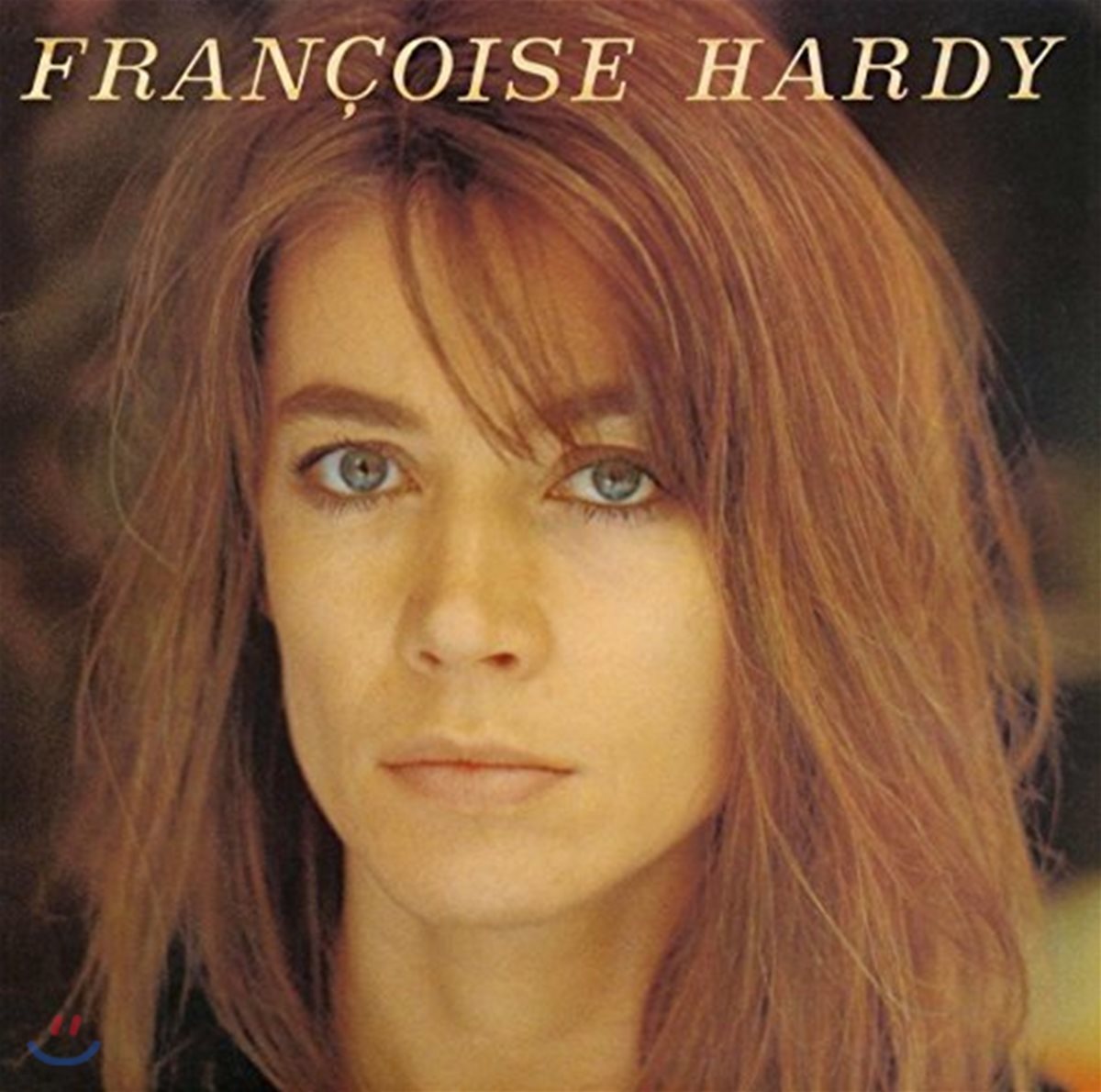 Francoise Hardy (프랑수아즈 아르디) - J'Ecoute de la Musique Saoule [2017 리마스터드 LP]