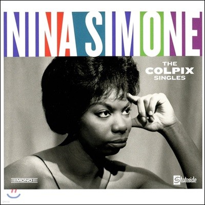Nina Simone - The Colpix Singles ϳ ø Colpix ̺ ̱ 