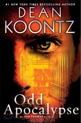 Odd Apocalypse