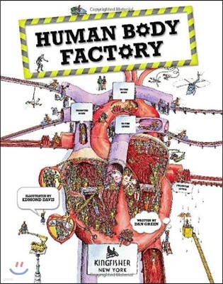 Human Body Factory