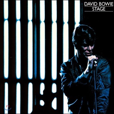 David Bowie (̺ ) - Stage [3 LP]