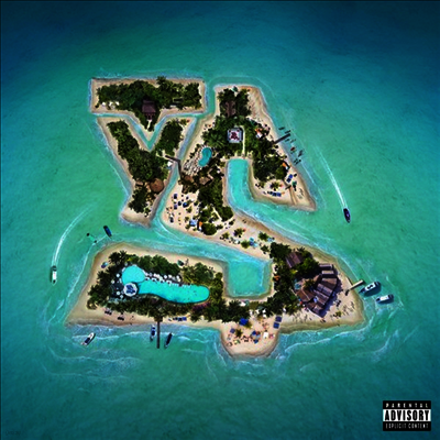 Ty Dolla Sign — Beach House 3 (Download Card) 앨범 커버