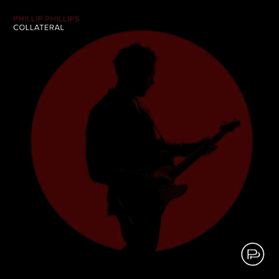 Phillip Phillips — Collateral 앨범 커버