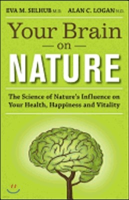 Your Brain on Nature