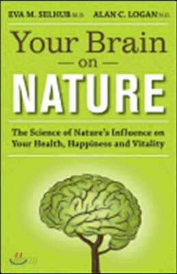 Your Brain on Nature