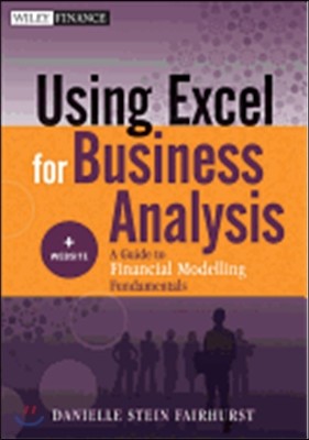 Using Excel for Business Analysis