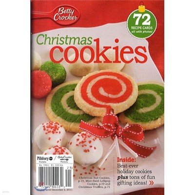 Betty Crocker (ݿ) : 2011 12