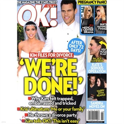 Ok Weekly USA (ְ) : 2011 11 14