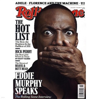 Rolling Stone USA (ְ) : 2011 11 10