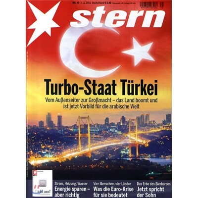 Stern (주간) : 2011년 11월 03일