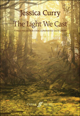 The Light We Cast