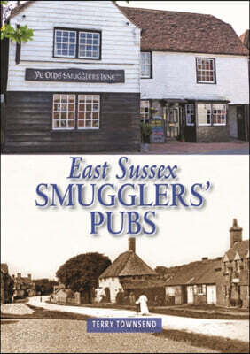 East Sussex Smugglers' Pubs